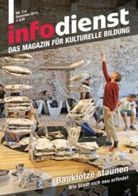 Bauklötze staunen. Wie Stadt sich neu erfindet